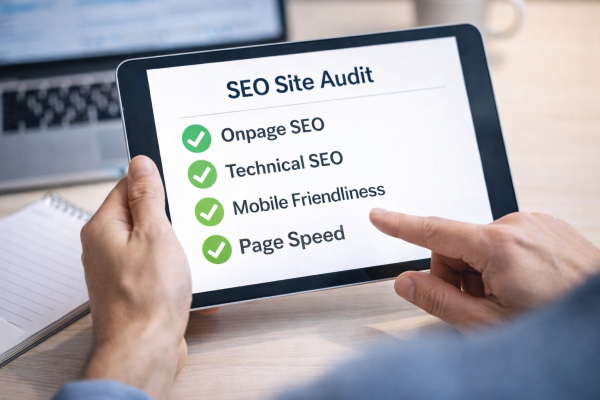 Site Audit