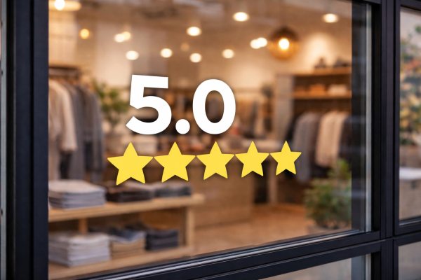 5 stars